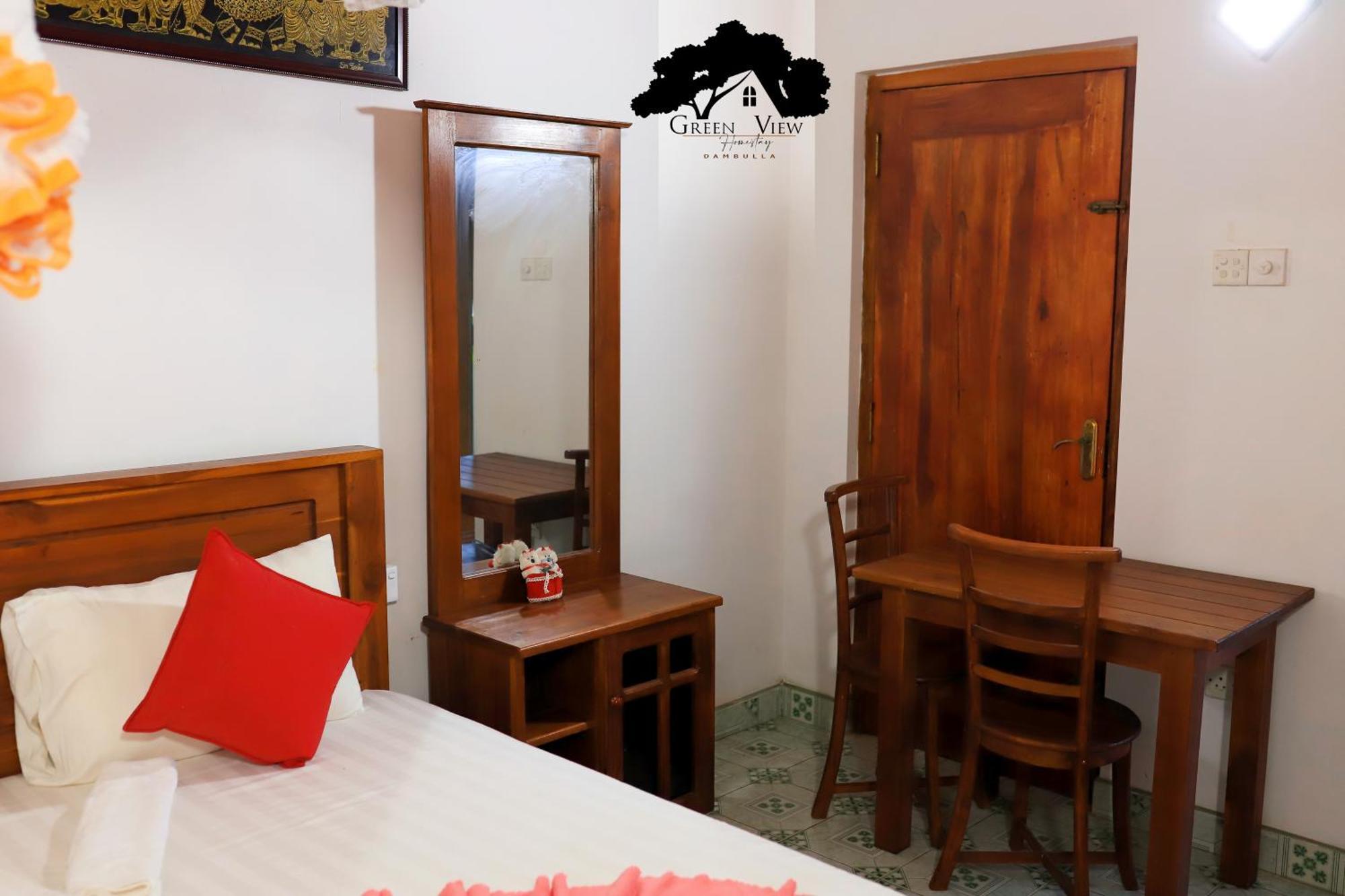 Green View Dambulla Exterior foto